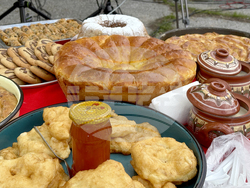 Село Алино - „Пътят на песента в село Алино” - фолклорен фестивал
