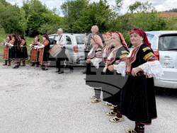 Село Алино - „Пътят на песента в село Алино” - фолклорен фестивал