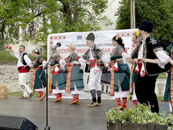 Село Алино - „Пътят на песента в село Алино” - фолклорен фестивал