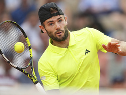 French Open Tennis