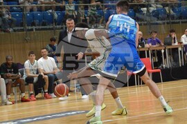 Варна - баскетбол - плейофи - финал