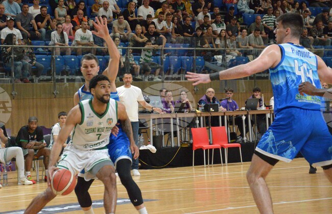 Варна - баскетбол - плейофи - финал