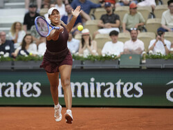 French Open Tennis