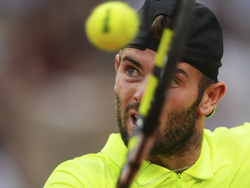French Open Tennis
