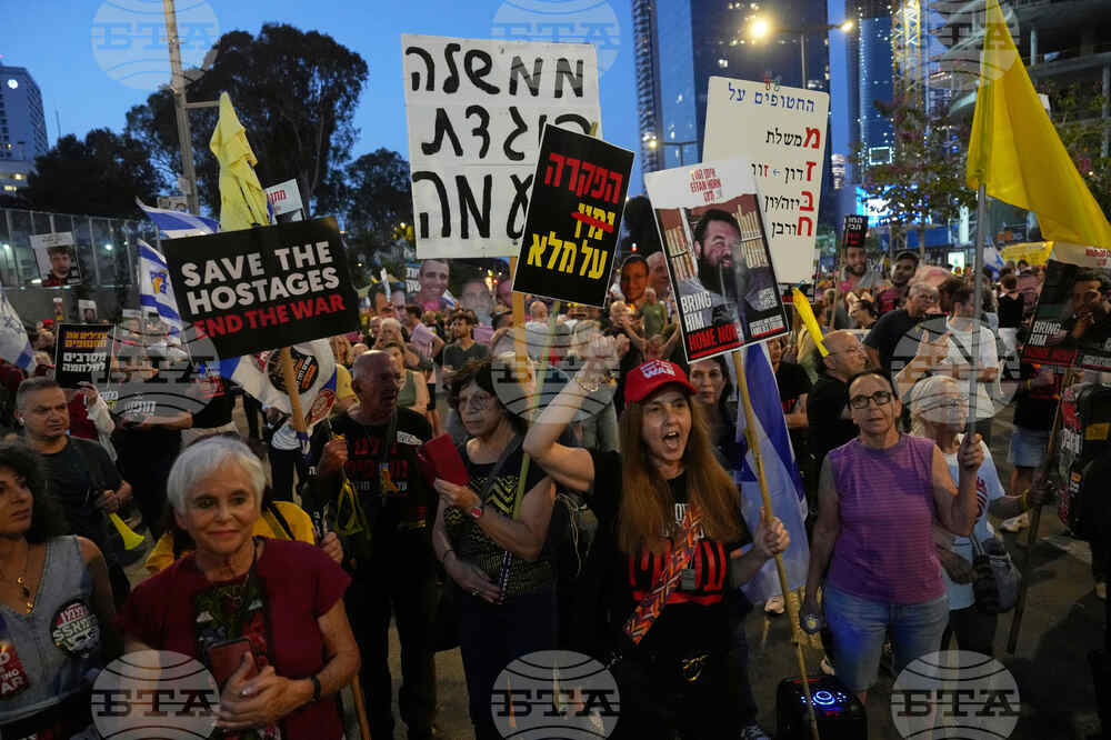 Israel Palestinians
