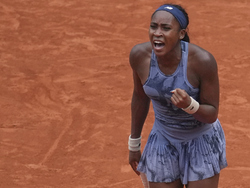 French Open Tennis