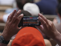 French Open Tennis