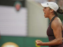 French Open Tennis