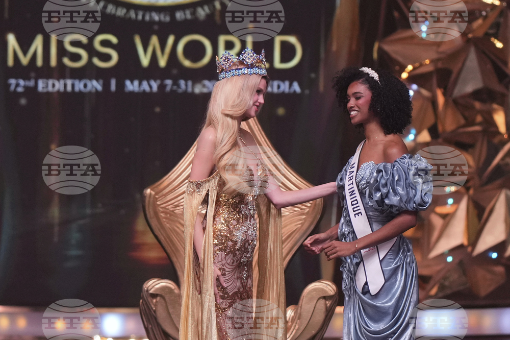 India Miss World Pageant