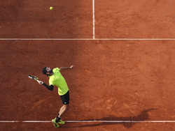 French Open Tennis