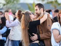 Поморие - откриване на летния туристически сезон