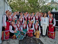 Поморие - откриване на летния туристически сезон
