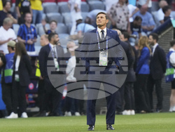 Germany Soccer Champions League Final