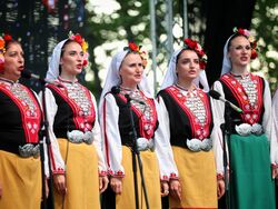 Поморие - откриване на летния туристически сезон