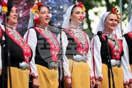 Поморие - откриване на летния туристически сезон