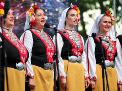 Поморие - откриване на летния туристически сезон