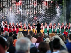 Поморие - откриване на летния туристически сезон