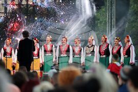 Поморие - откриване на летния туристически сезон