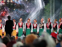 Поморие - откриване на летния туристически сезон