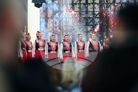 Поморие - откриване на летния туристически сезон
