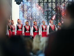 Поморие - откриване на летния туристически сезон