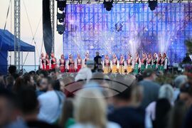 Поморие - откриване на летния туристически сезон