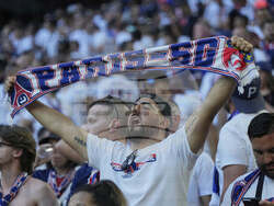 Germany Soccer Champions League Final