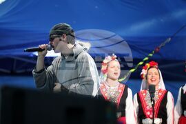 Поморие - откриване на летния туристически сезон