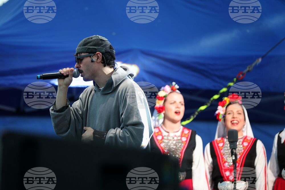 Поморие - откриване на летния туристически сезон