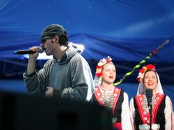 Поморие - откриване на летния туристически сезон