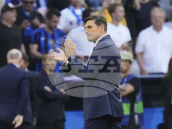 Germany Soccer Champions League Final