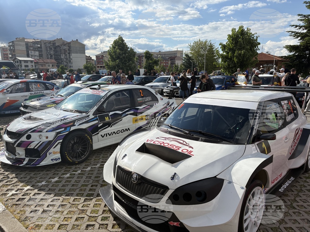 Отмениха рали "Пампорово 2025" заради съображения за безопасност и зимни условия