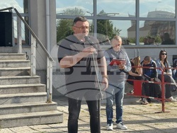 Самоков - рали - награждаване