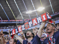 Germany Soccer Champions League Final