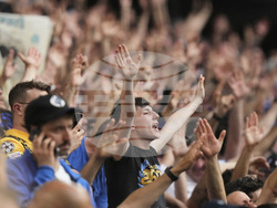 Germany Soccer Champions League Final