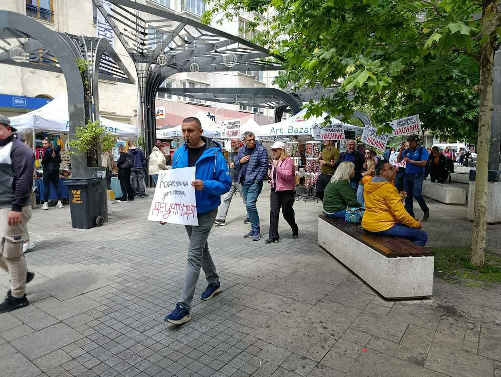 Child-on-Child Violence on the Rise in Bulgaria, Is Recognized as Serious Social Issue - Survey