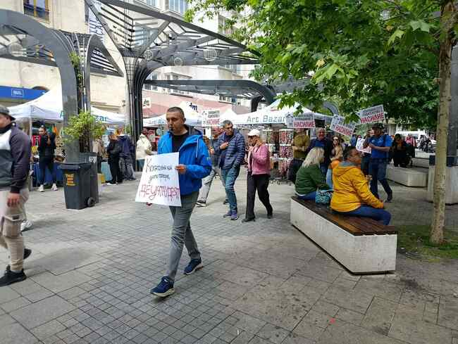 Child-on-Child Violence on the Rise in Bulgaria, Is Recognized as Serious Social Issue - Survey