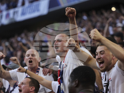 Germany Soccer Champions League Final