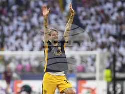 Germany Soccer Champions League Final