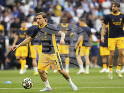 Germany Soccer Champions League Final