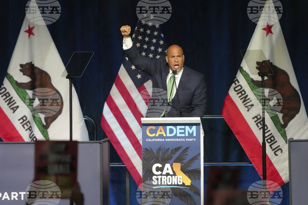 California Democrats