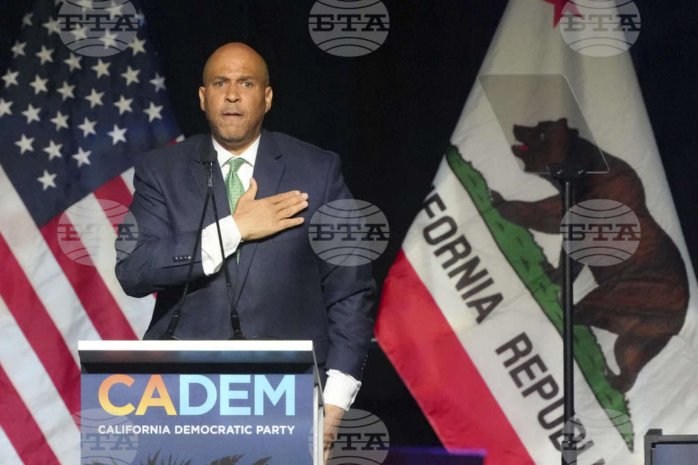 California Democrats