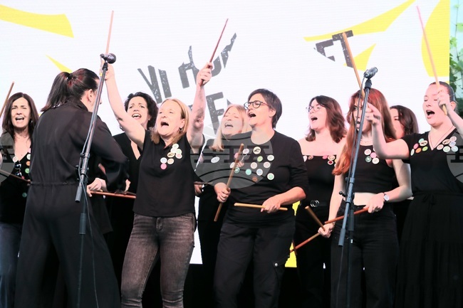 Сърбия - фестивал