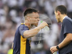 Germany Soccer Champions League Final