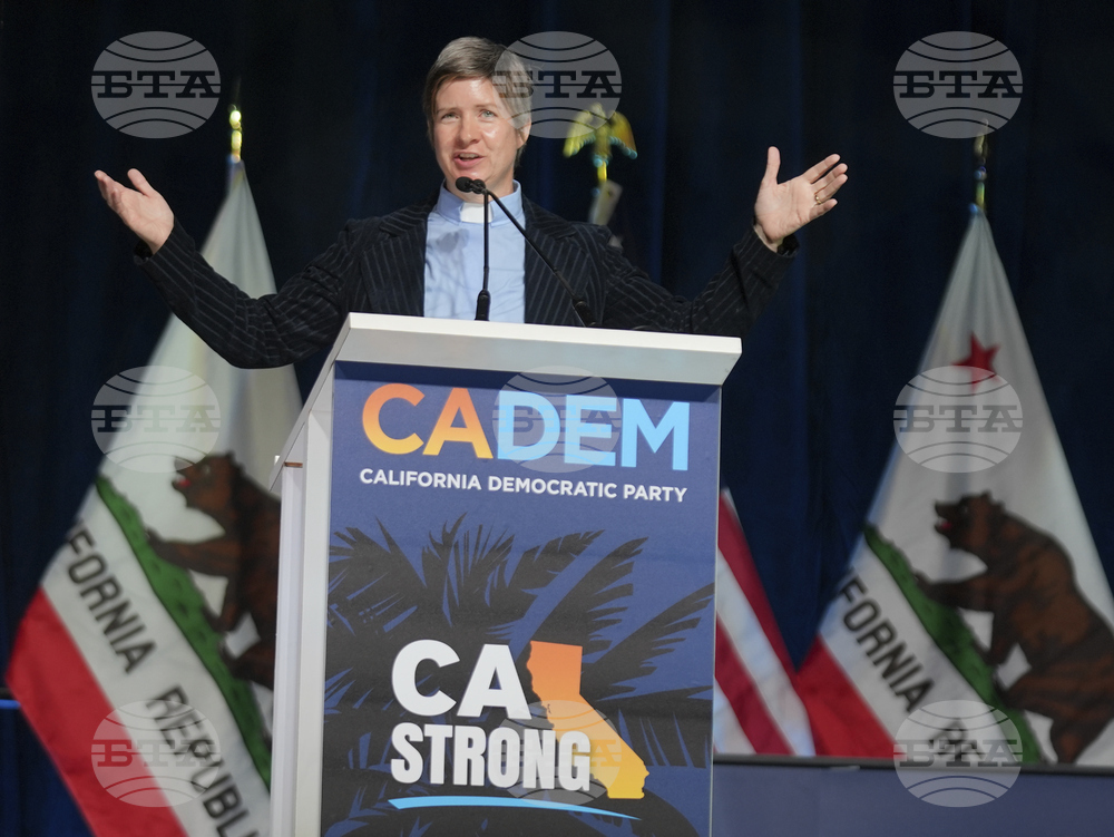 California Democrats