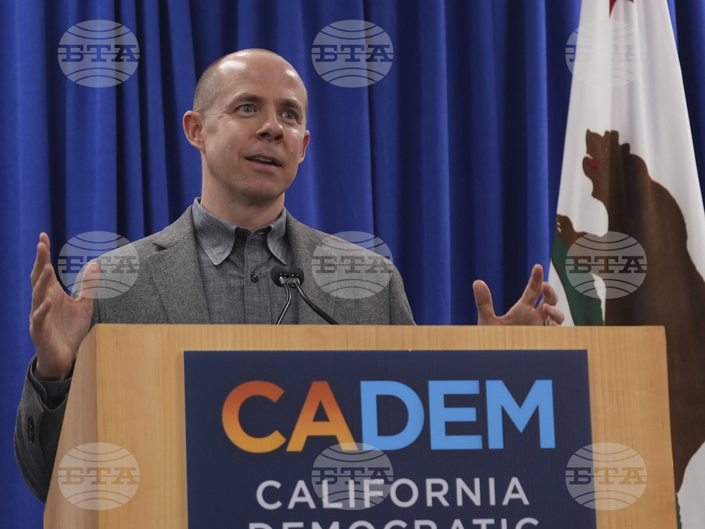 California Democrats