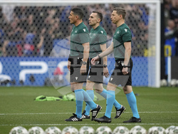 Germany Soccer Champions League Final