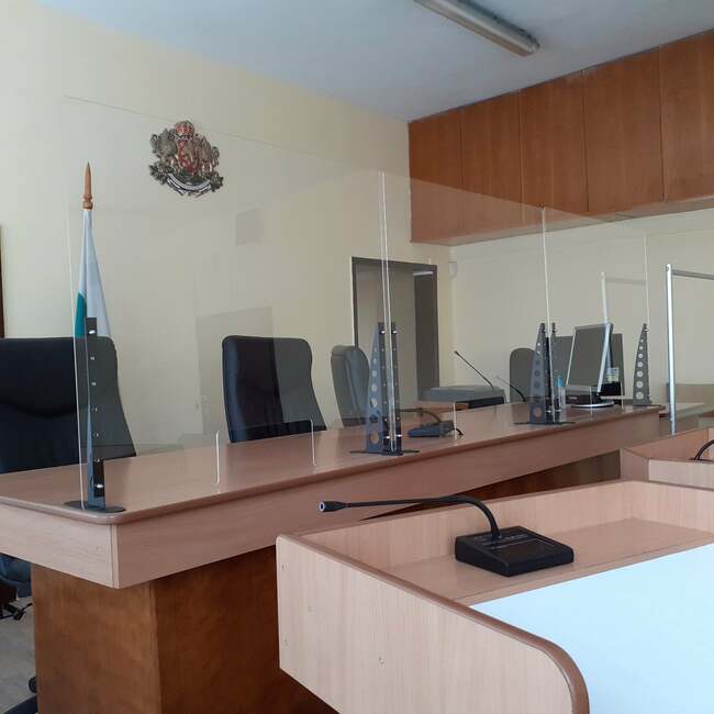 Съдът в Кюстендил постанови шестгодишна присъда за мъж, откраднал и изтеглил 4000 лв. от чужда дебитна карта