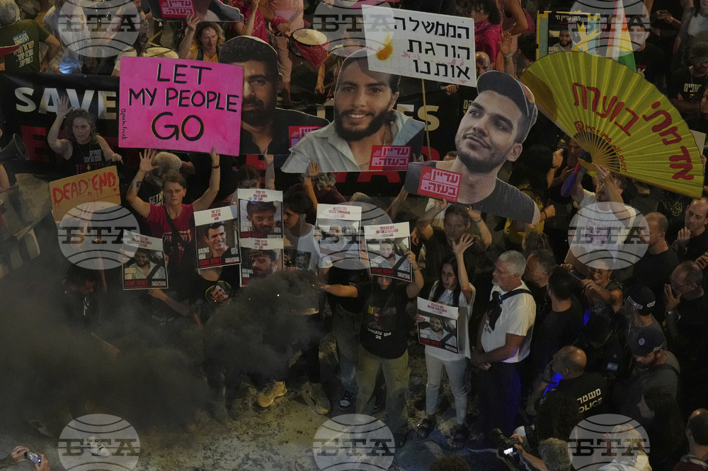 Israel Palestinians