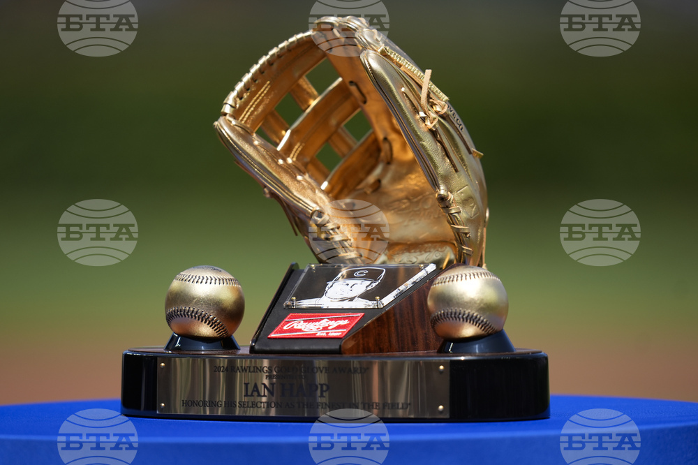 Reds Cubs Baseball